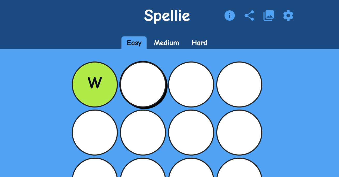 7 Games Like Wordle for Kids: Daily Word Games Online